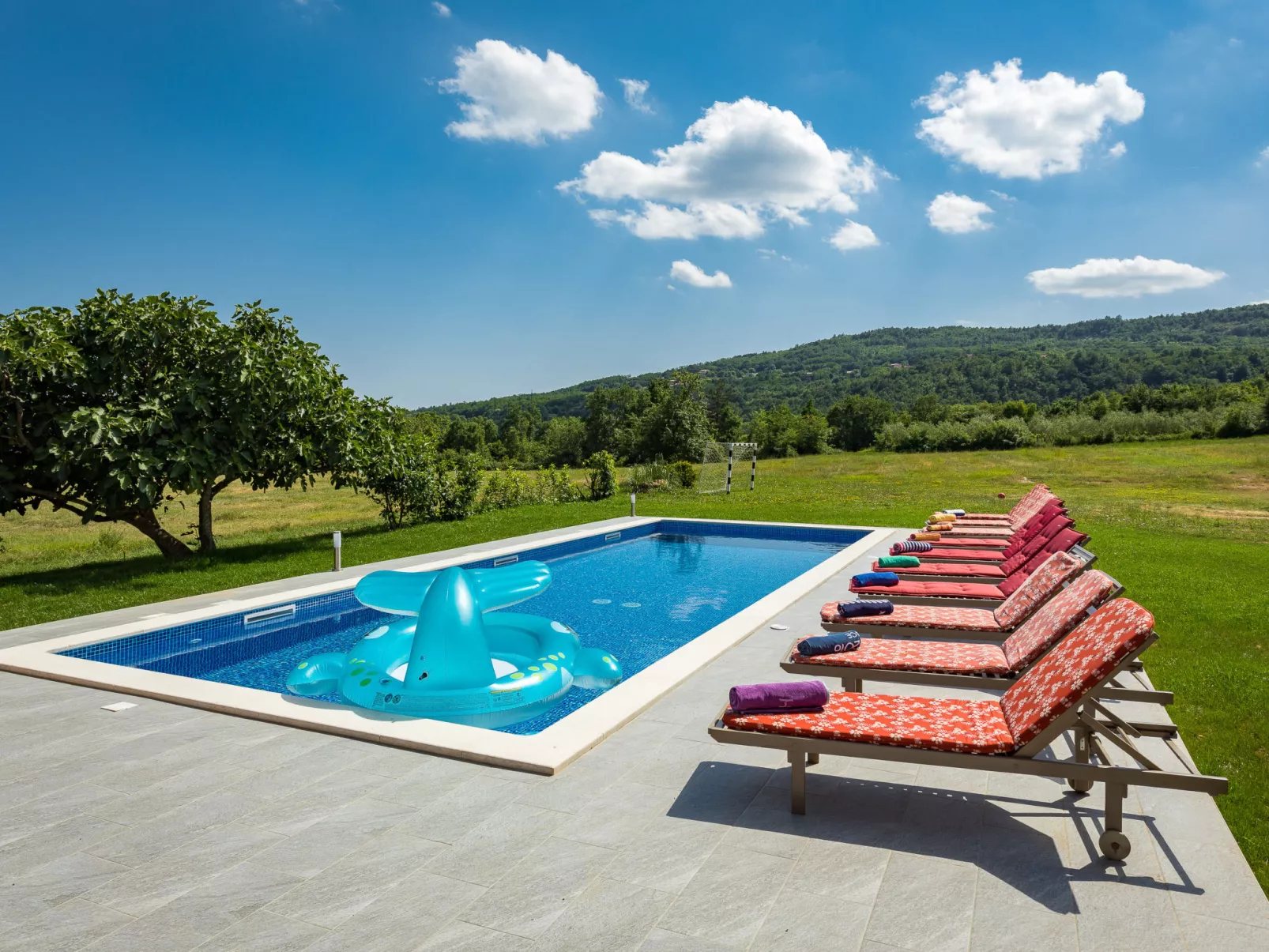 Villa Helena