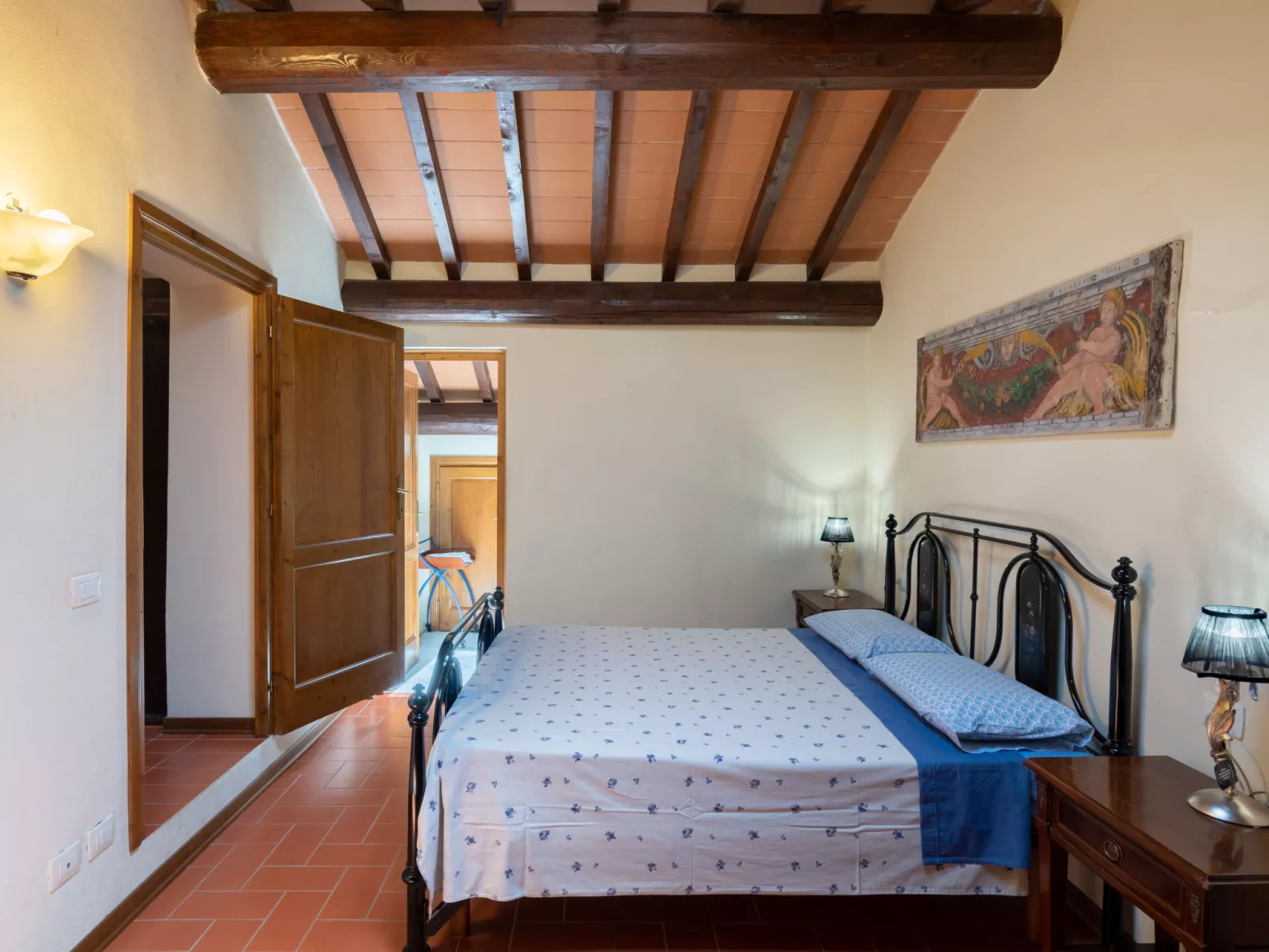 Villa-Dedans