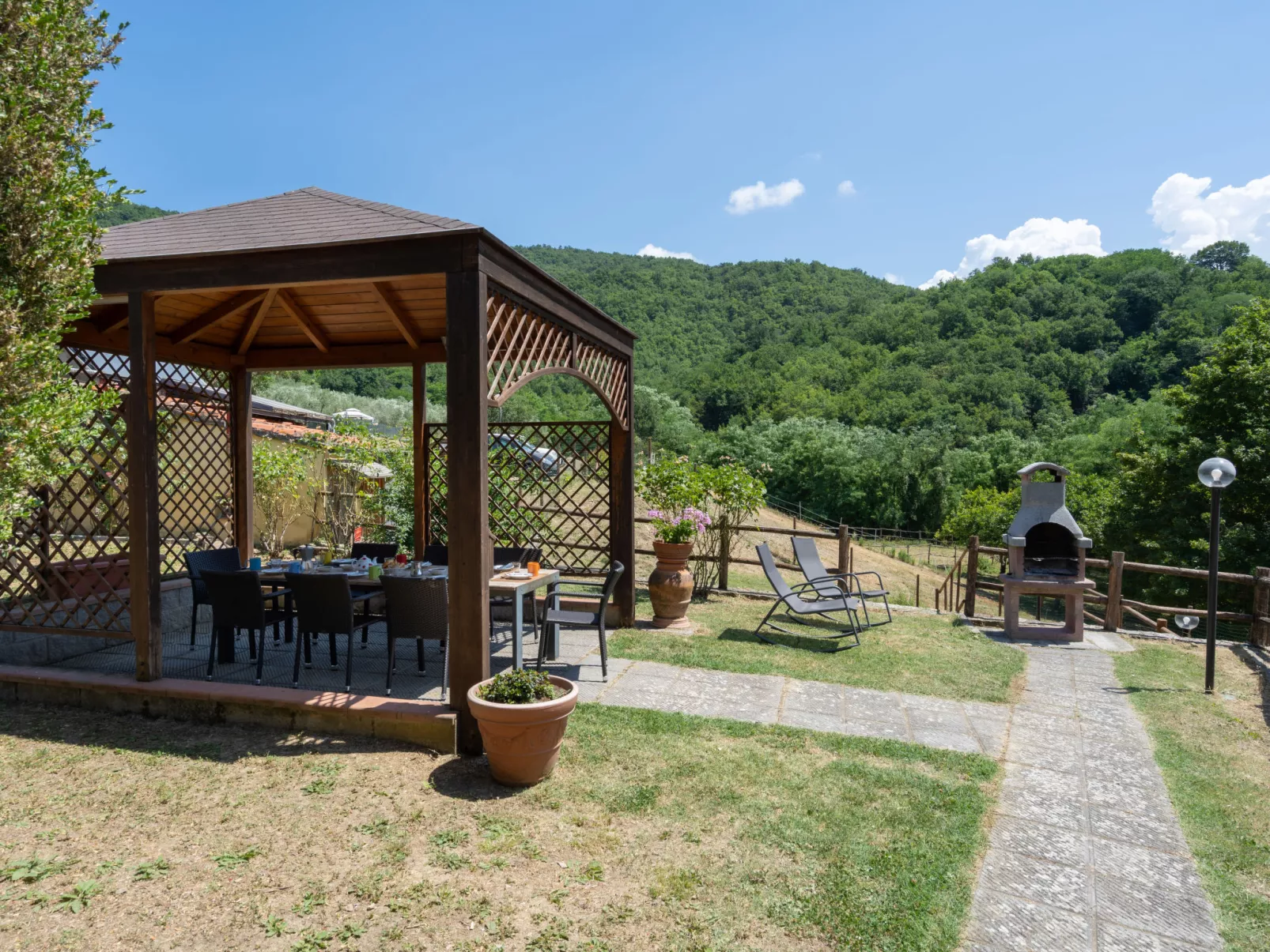 Villa-Dehors