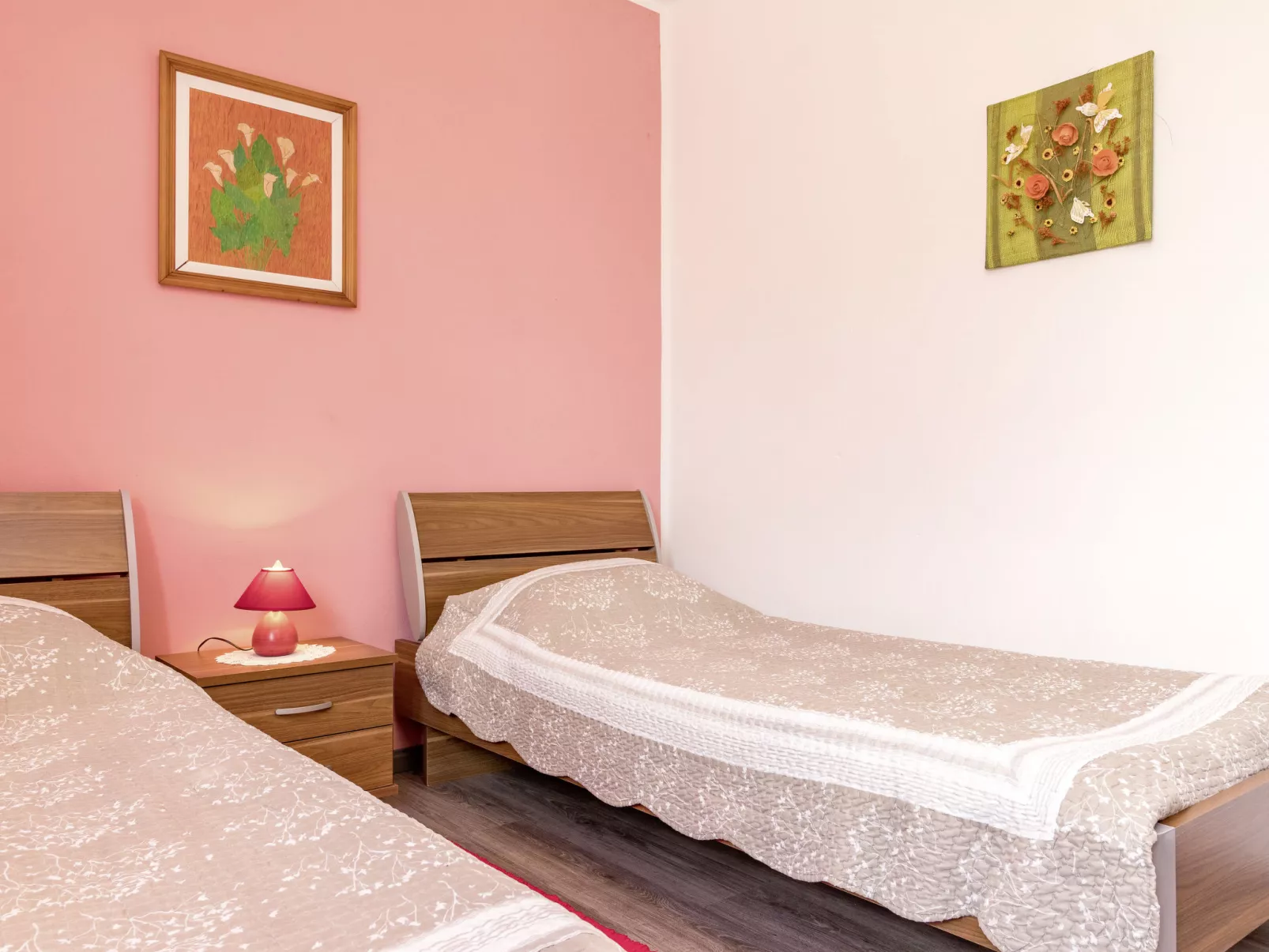 Villa Helena-Inside