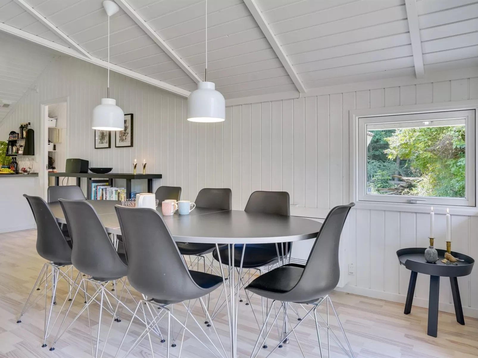 "Meo" - 150m from the sea-Inside