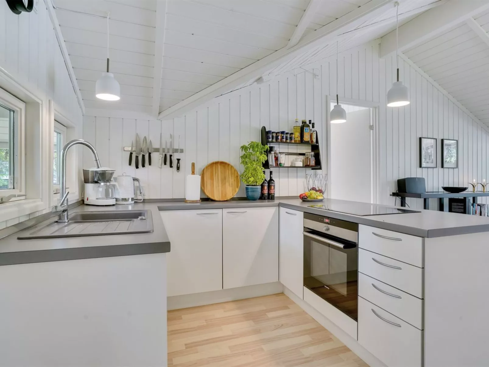 "Meo" - 150m from the sea-Inside