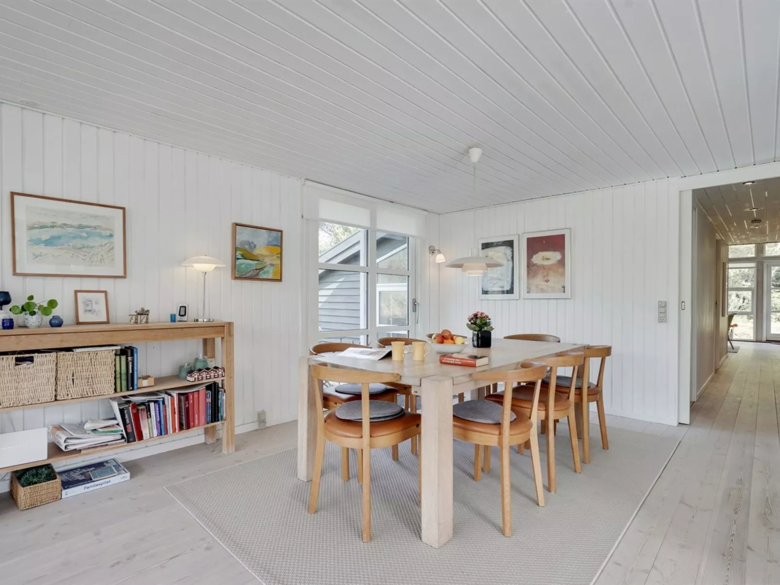 "Ninna" - 1km from the sea-Inside