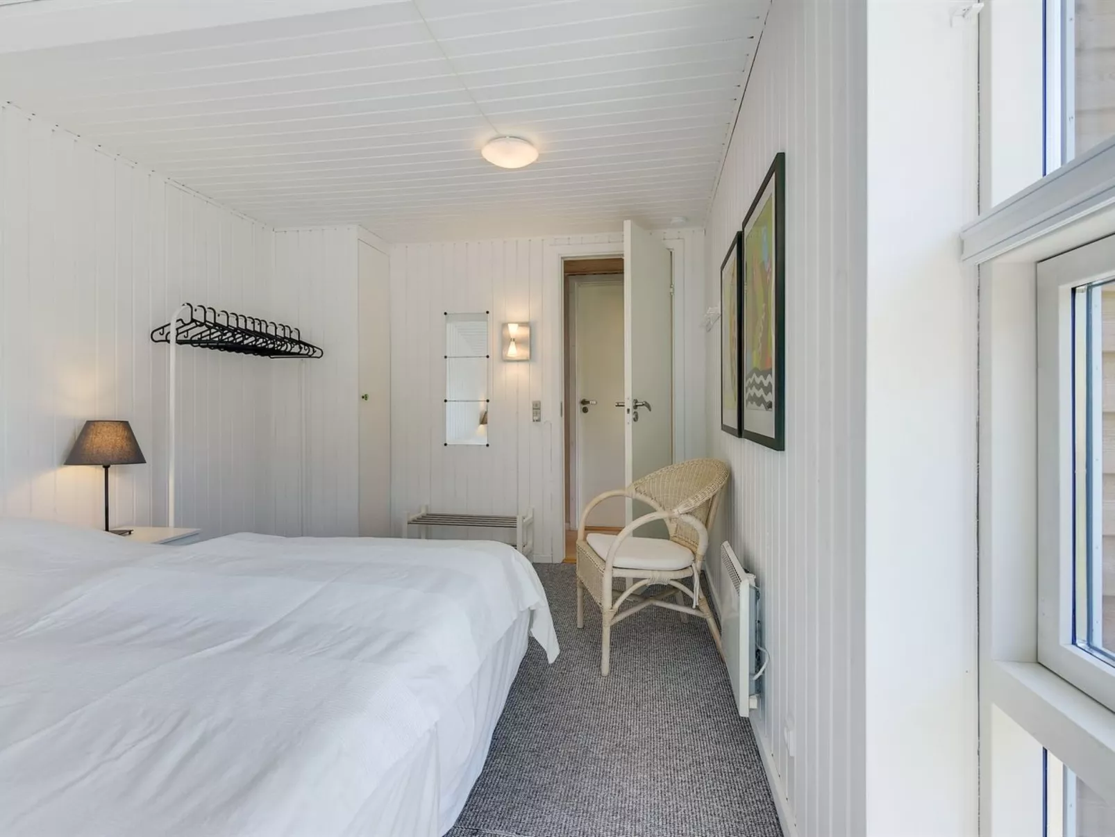 "Ninna" - 1km from the sea-Inside