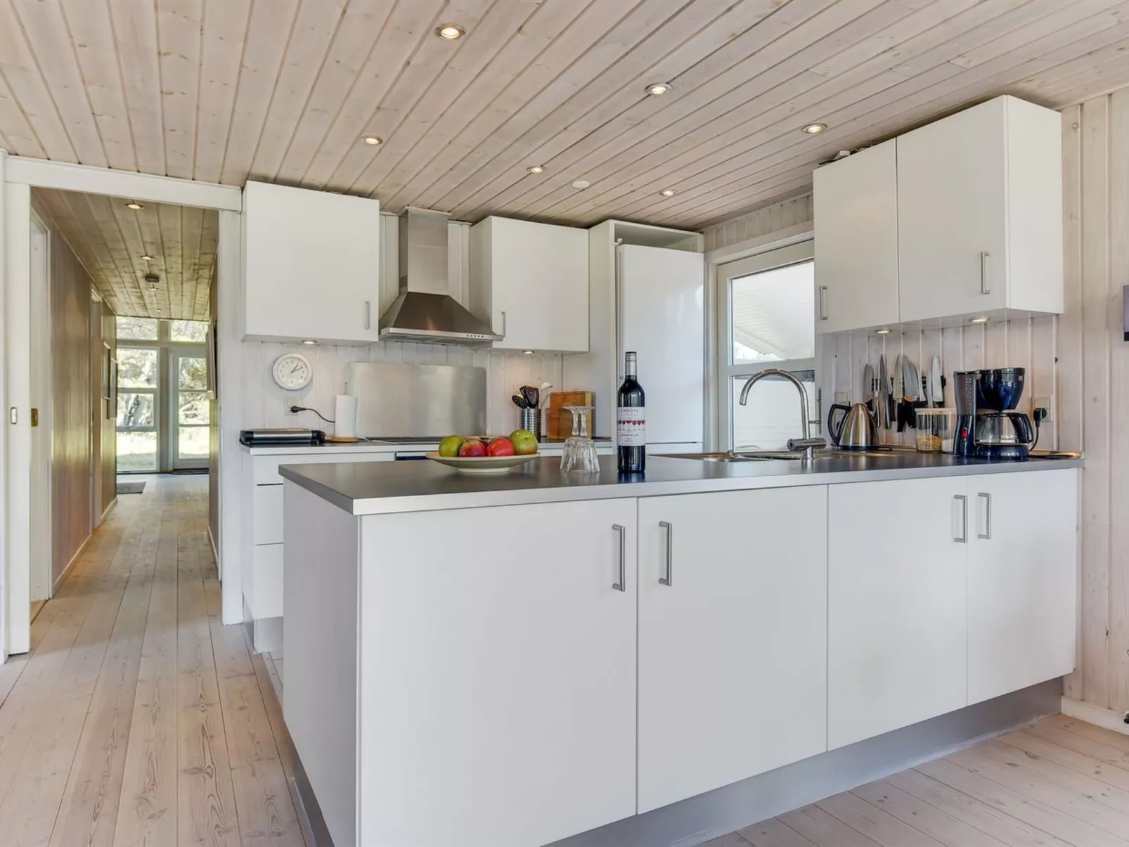 "Ninna" - 1km from the sea-Inside