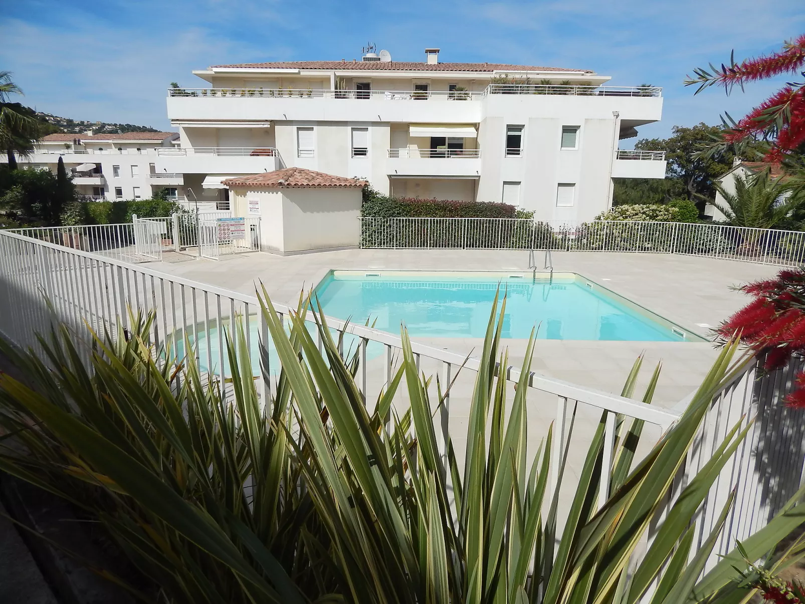 Cap Marine-Dehors