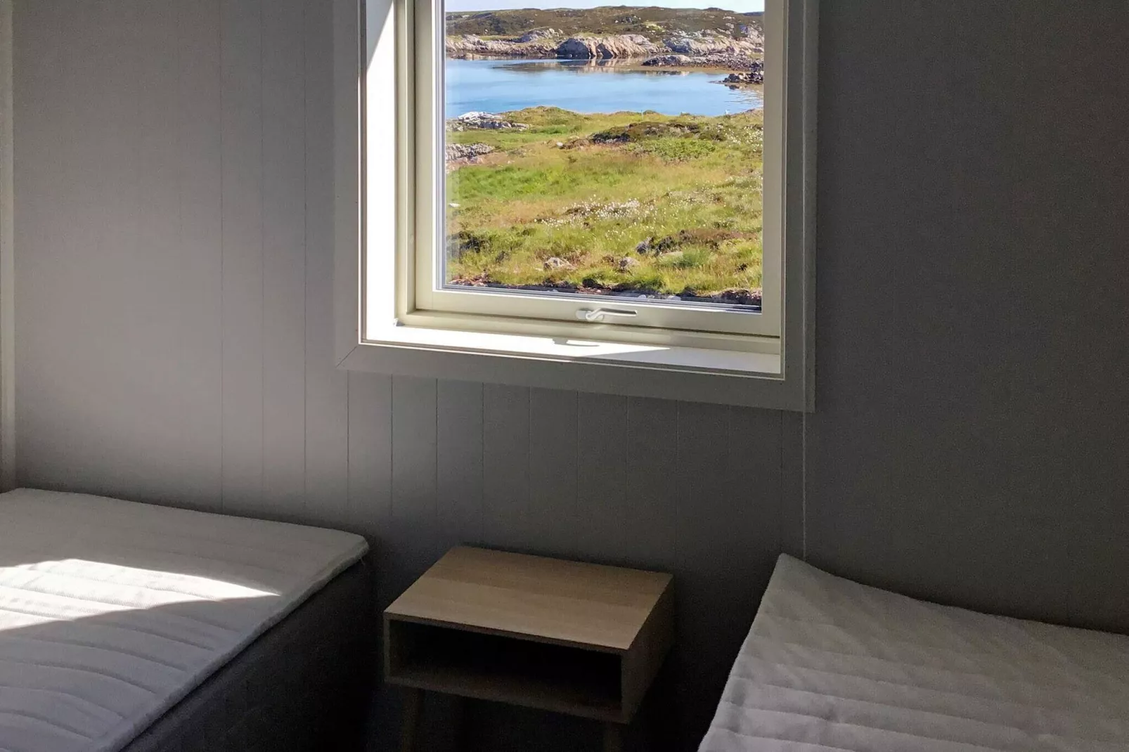 6 Personen Ferienhaus in Dyrvik-Innen