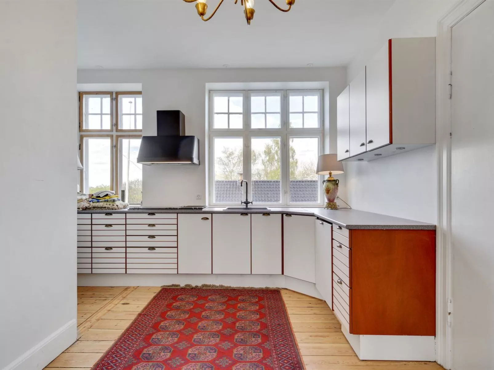 "Kadri" - 5km from the sea-Inside