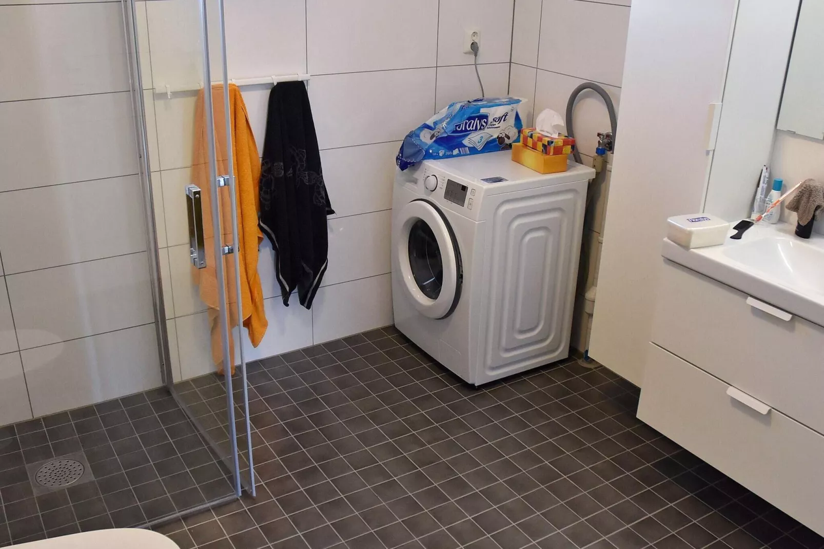 6 Personen Ferienhaus in Dyrvik-Innen