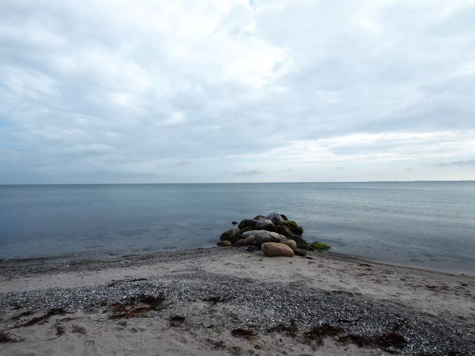 "Amy" - 150m from the sea-Outside