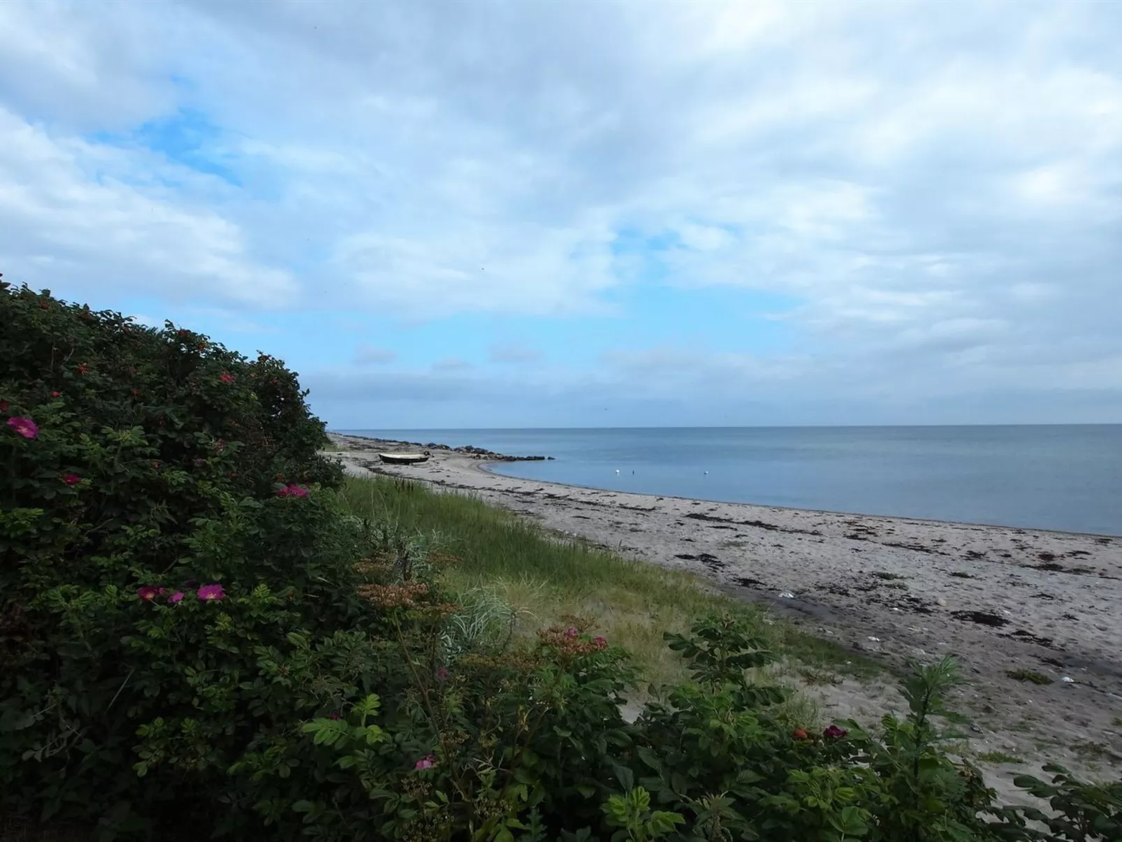 "Amy" - 150m from the sea-Outside
