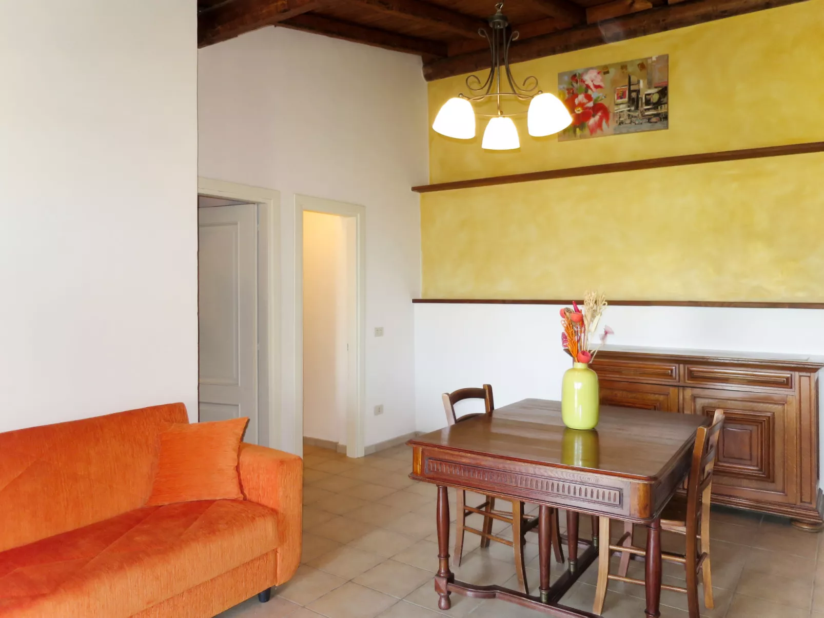 Ginestre 9-Inside