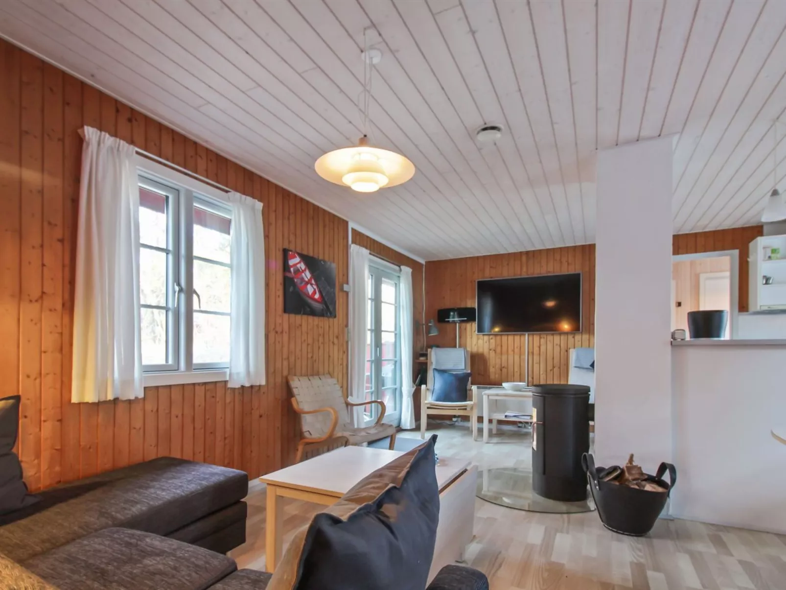 "Nis" - 200m from the sea-Inside