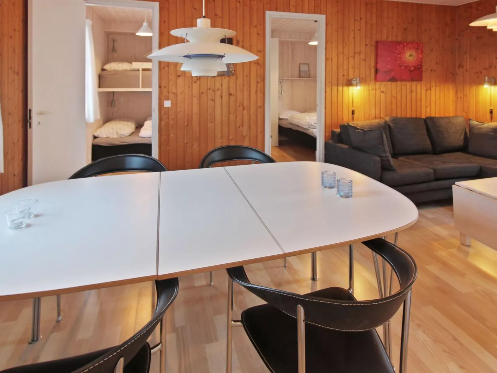 "Nis" - 200m from the sea-Inside