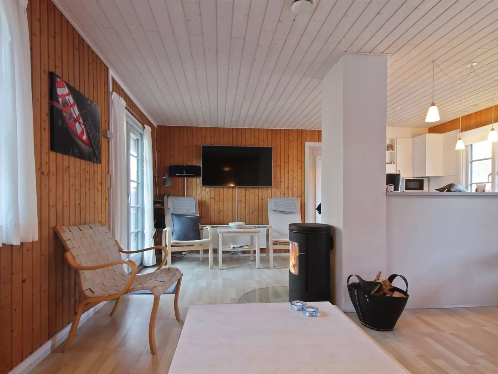 "Nis" - 200m from the sea-Inside