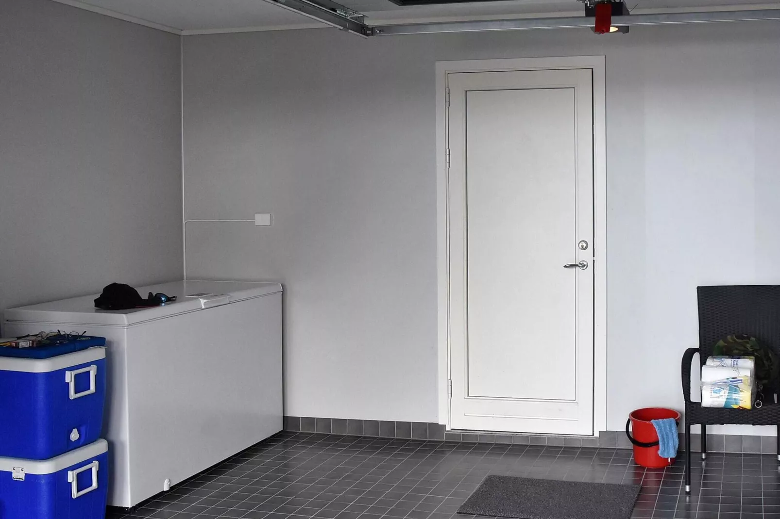 6 Personen Ferienhaus in Dyrvik-Nicht getaggt