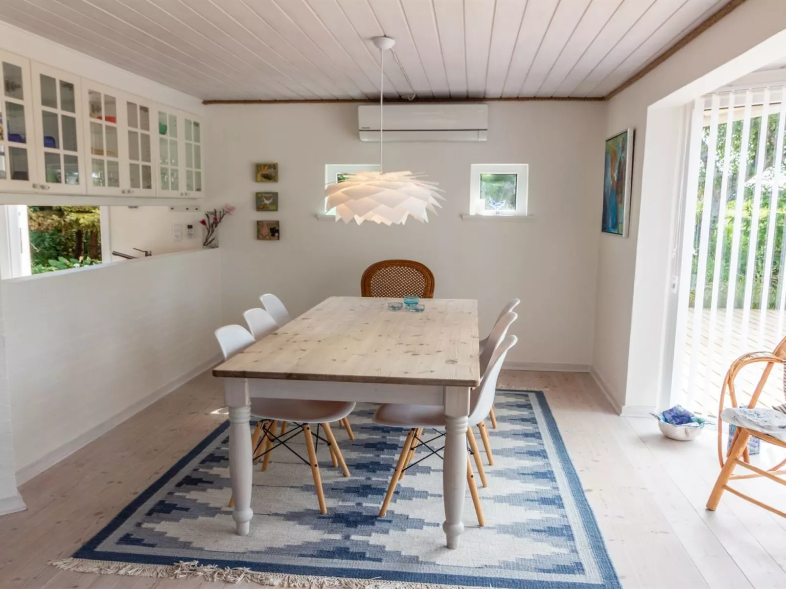 "Marli" - 700m from the sea-Inside
