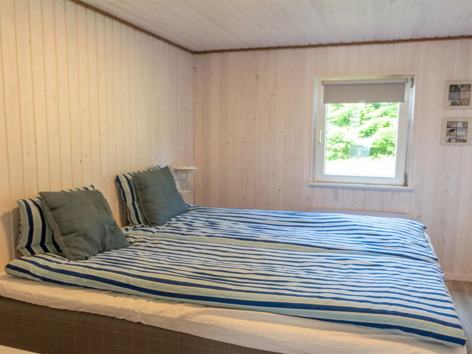 "Marli" - 700m from the sea-Inside