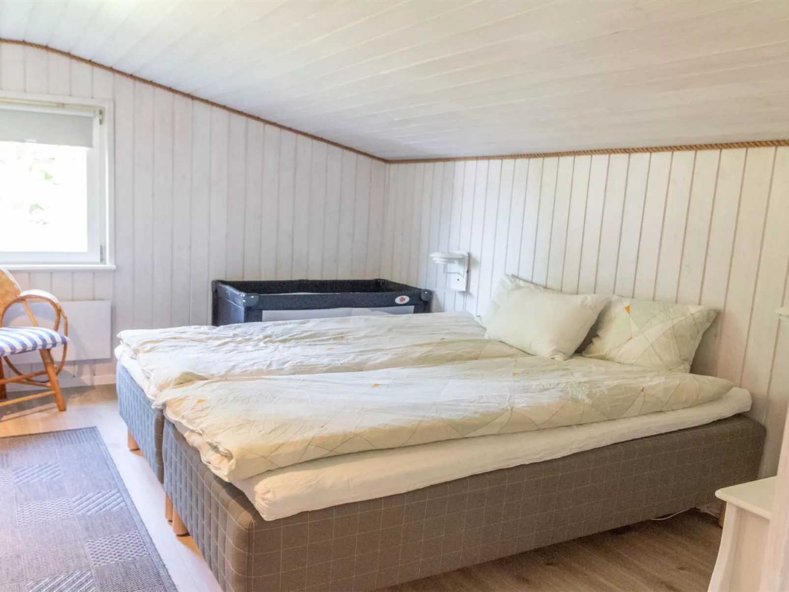 "Marli" - 700m from the sea-Inside