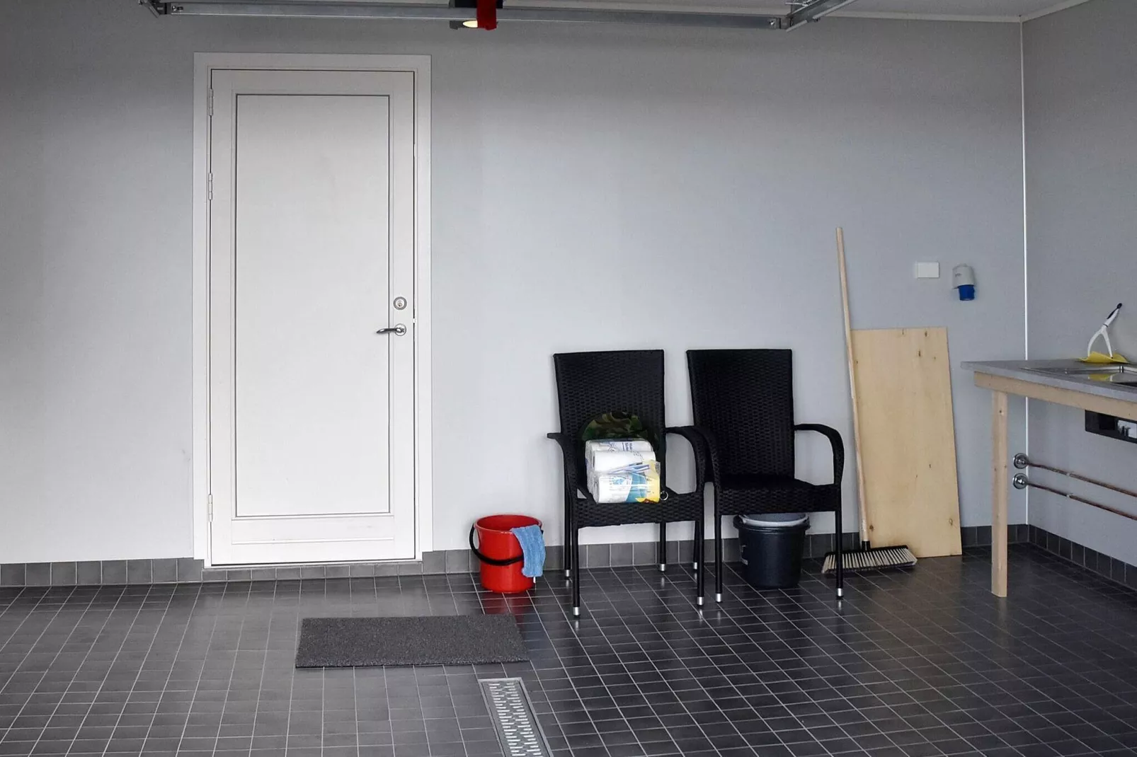 6 Personen Ferienhaus in Dyrvik-Nicht getaggt