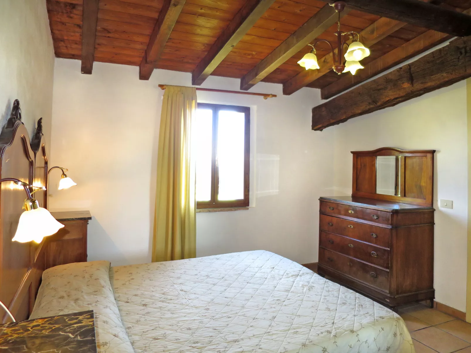 Ginestre 11-Inside