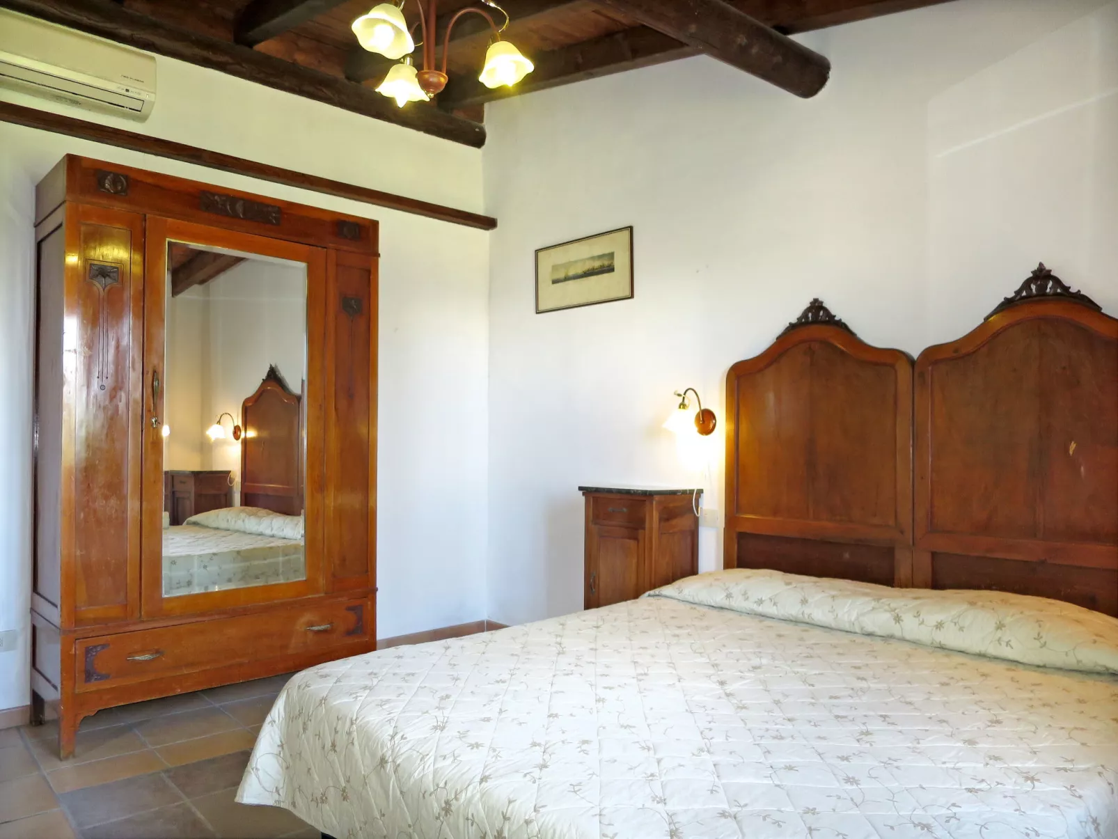 Ginestre 11-Inside