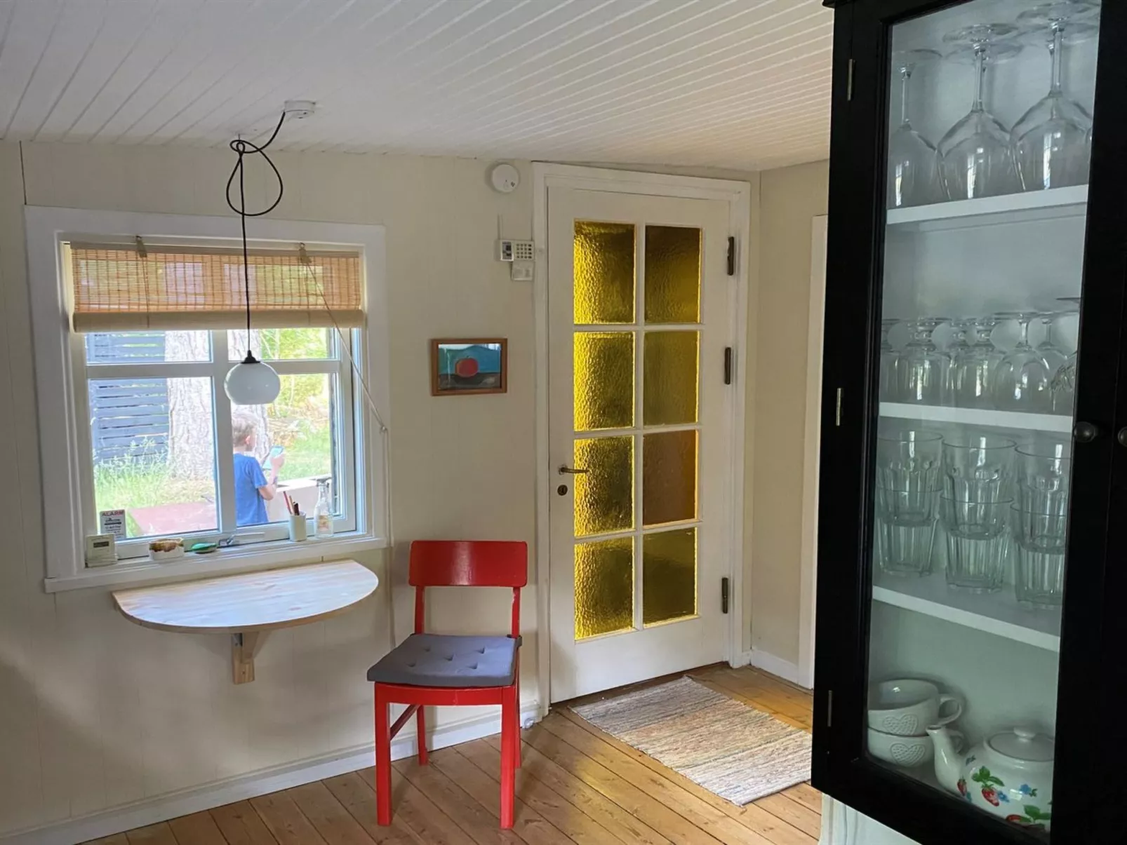 "Claudine" - 300m from the sea-Inside