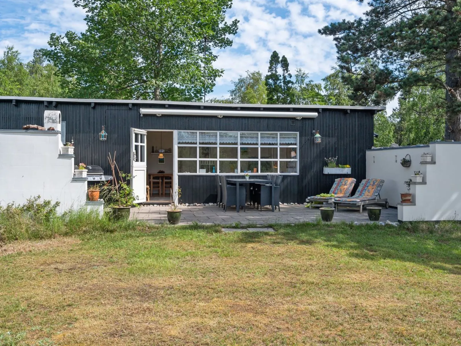 "Claudine" - 300m from the sea-Inside