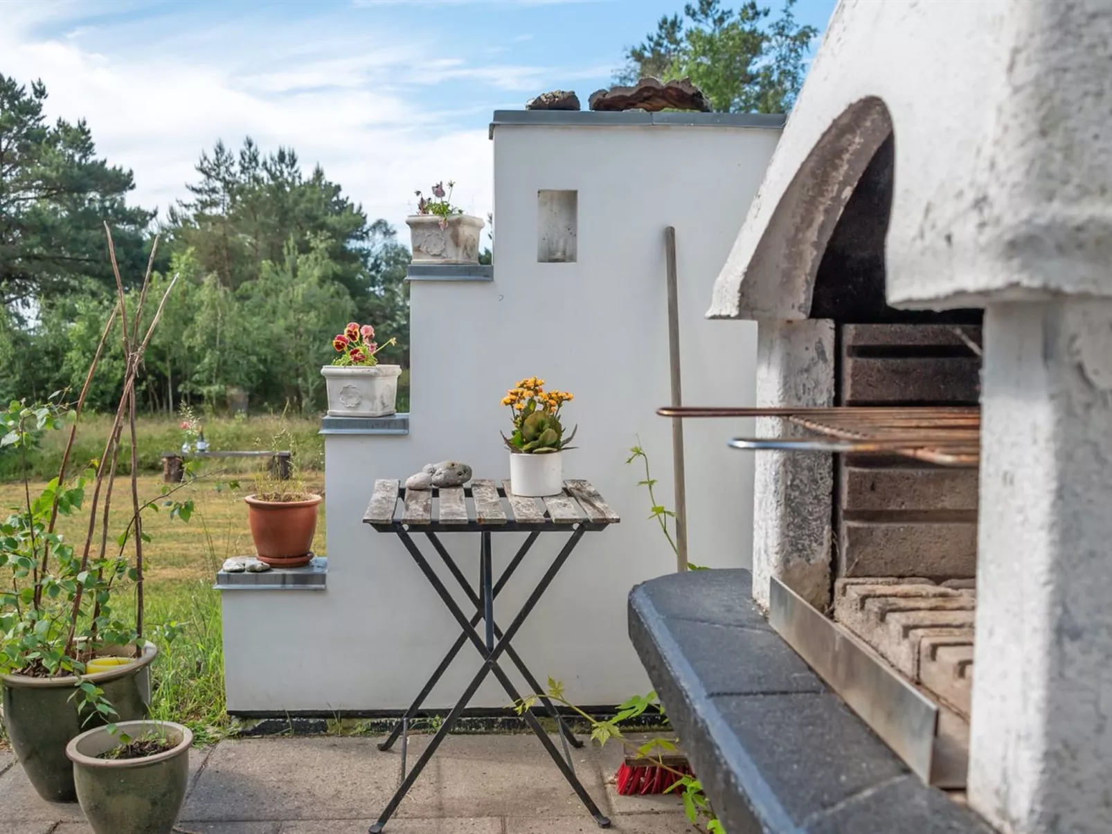 "Claudine" - 300m from the sea-Outside