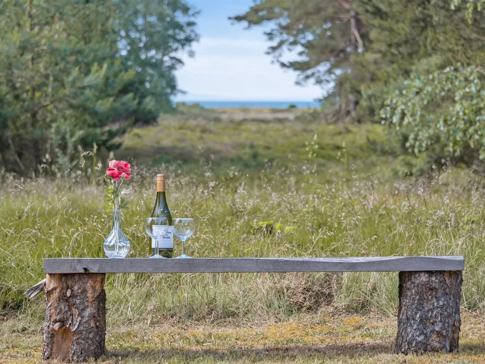"Claudine" - 300m from the sea-Outside
