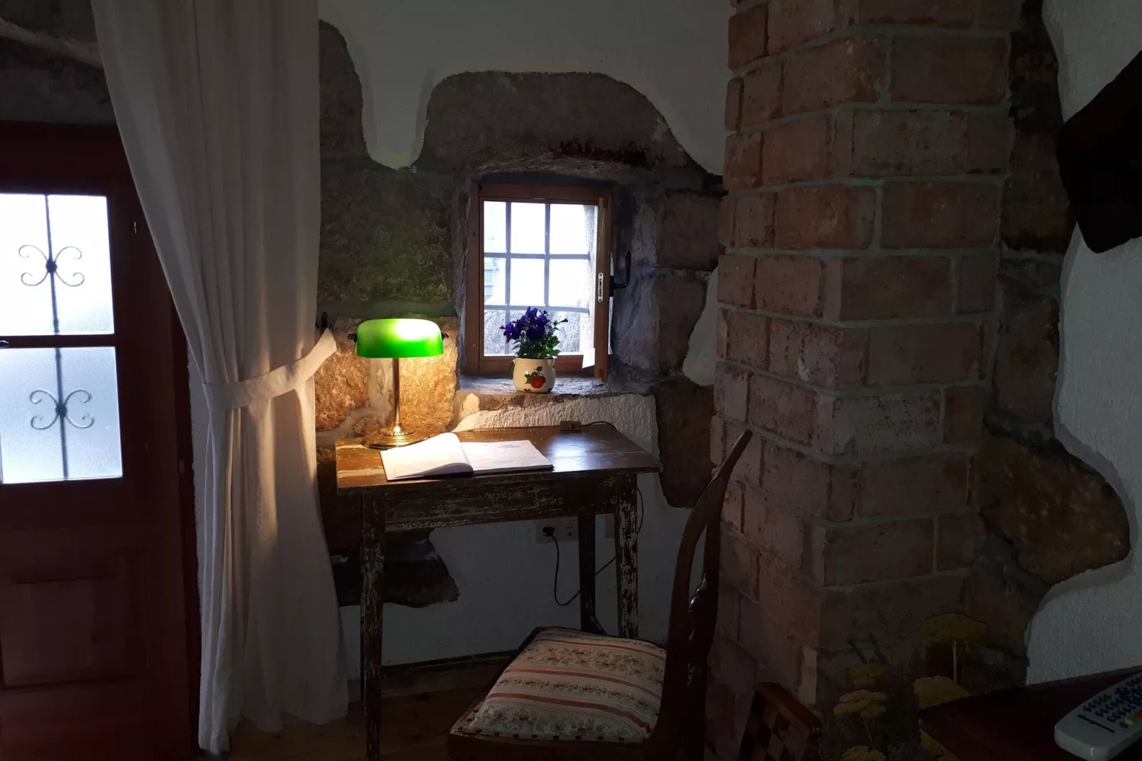 Holiday home Mikleus in Lovrec - Dobrec - ca 113 qm für 4 Erw 2 Kinder max 11 J-Indoor