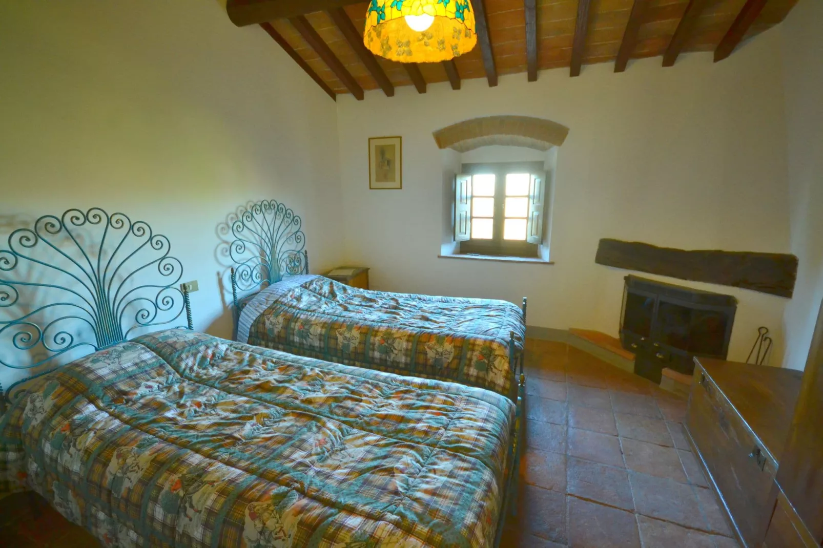 Casa Belvedere-Bedroom
