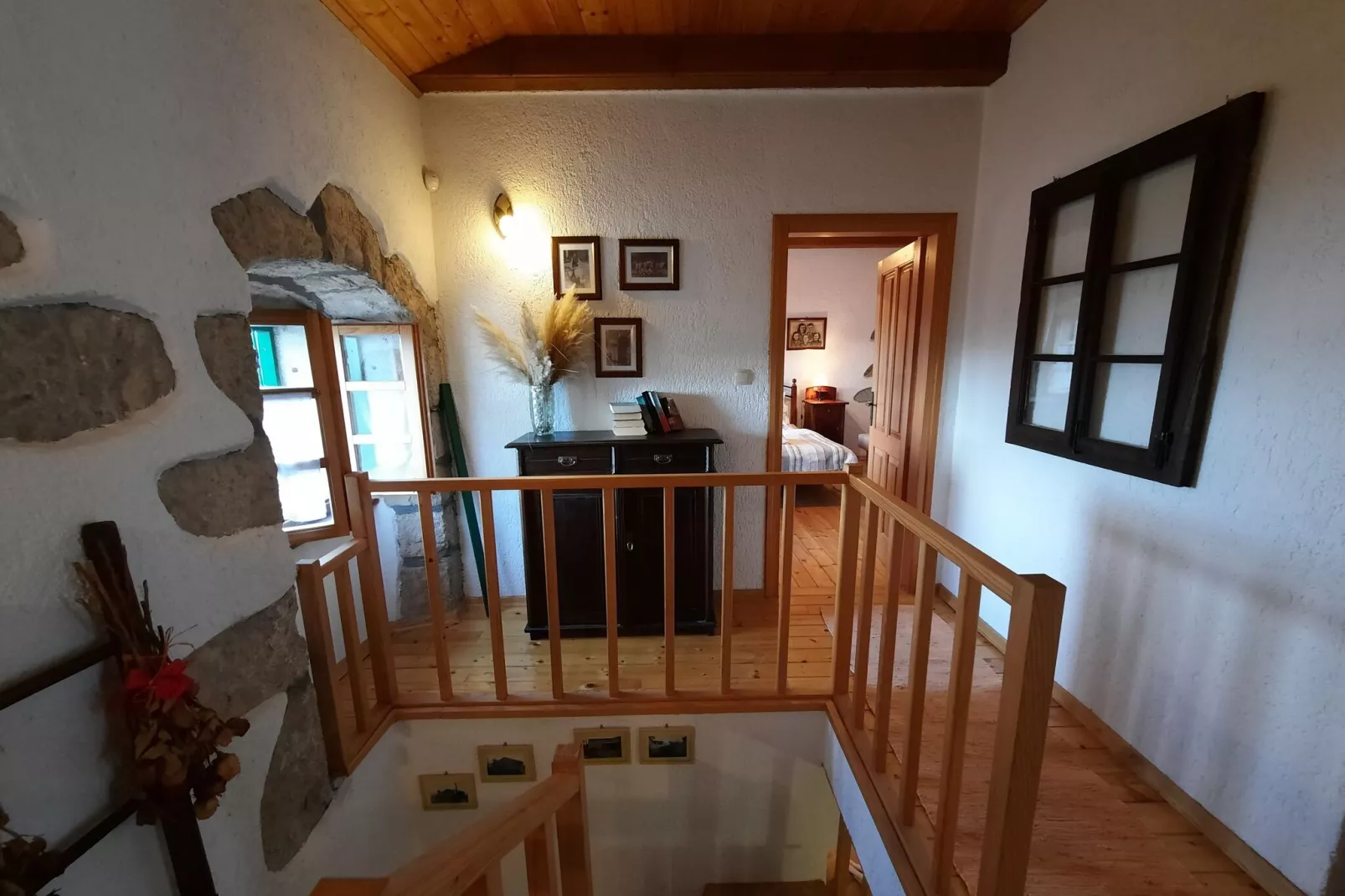 Holiday home Mikleus in Lovrec - Dobrec - ca 113 qm für 4 Erw 2 Kinder max 11 J-Indoor