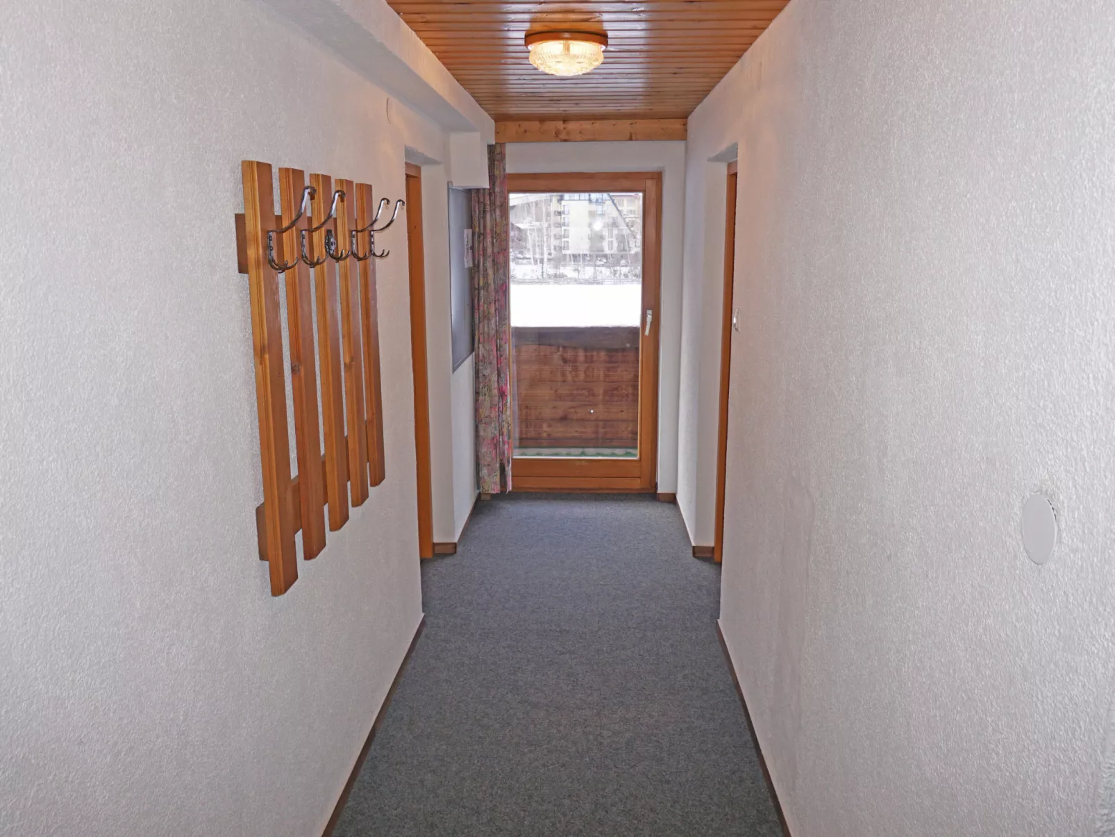 Windachschlucht Wohnung 2-Inside