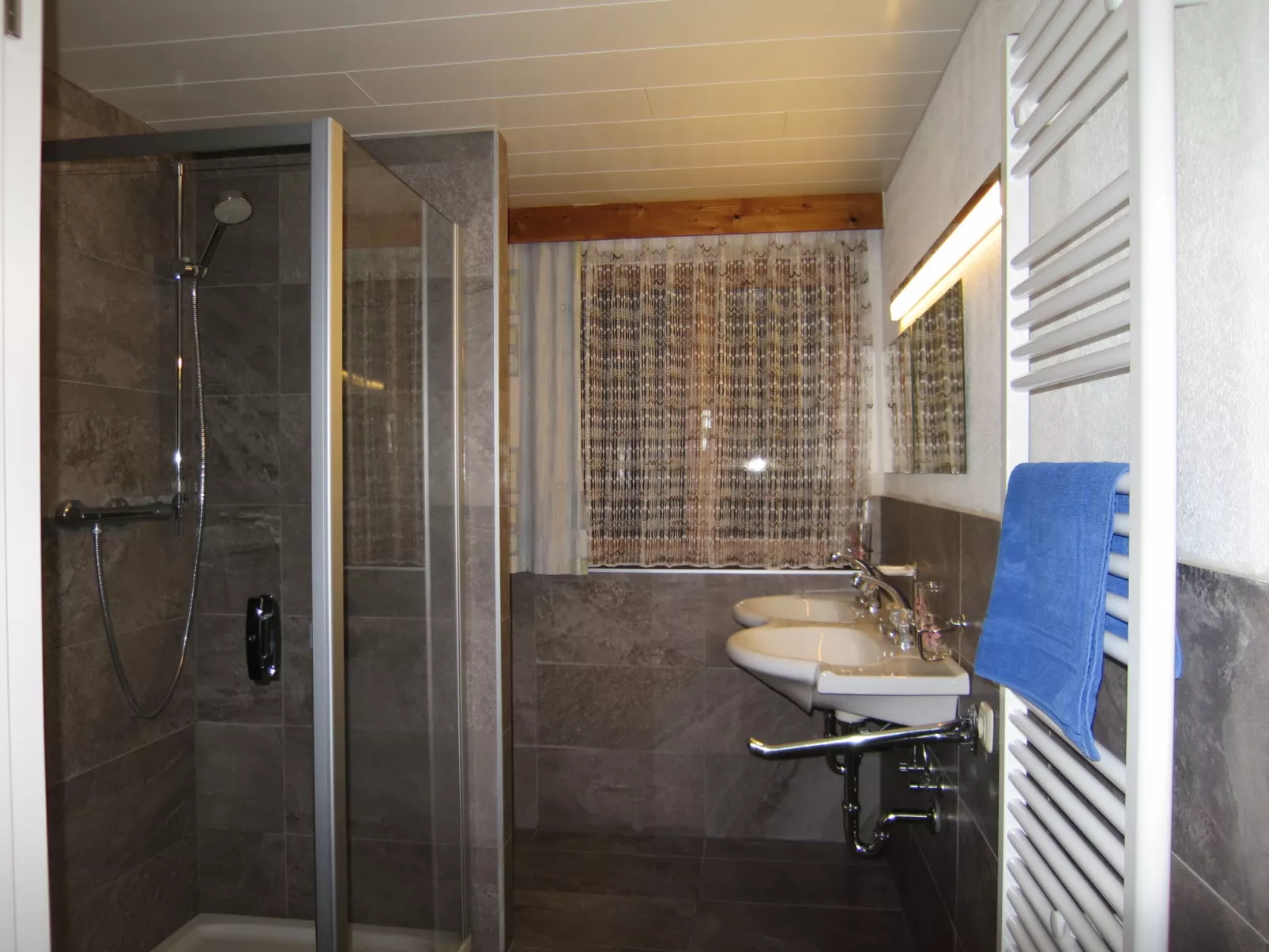 Windachschlucht Wohnung 2-Inside