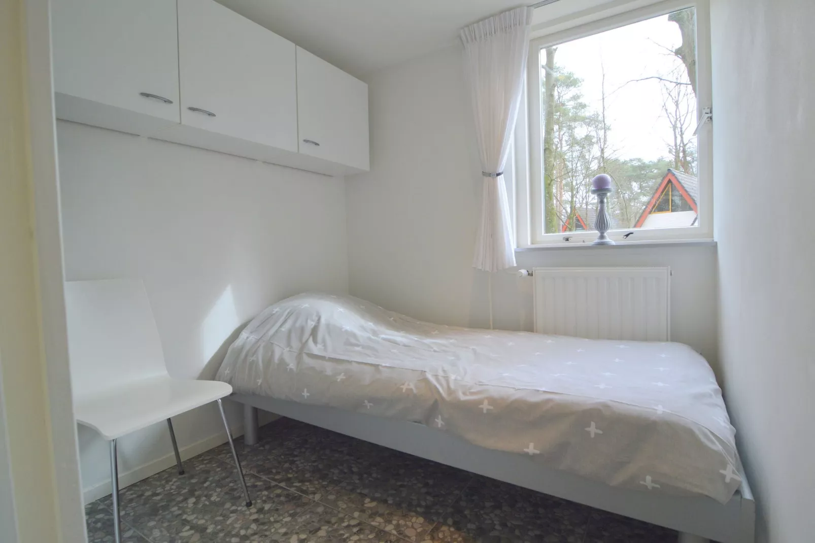 Bungalow nummer 1-Bedroom