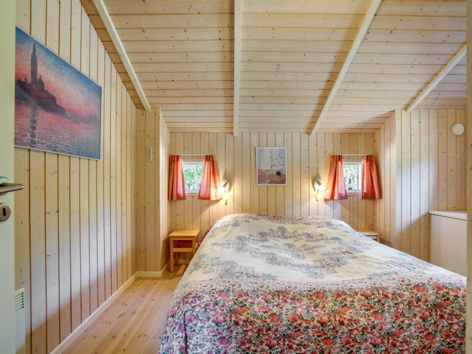 "Sophi" - 425m from the sea-Inside