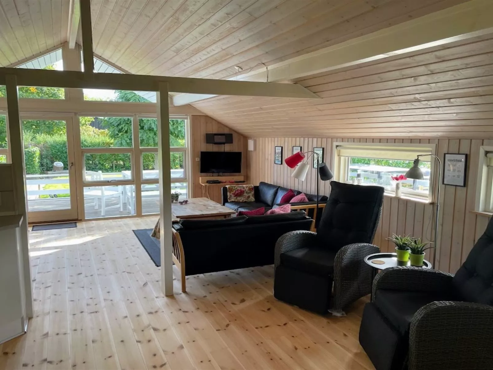 "Fritsa" - 450m from the sea-Inside