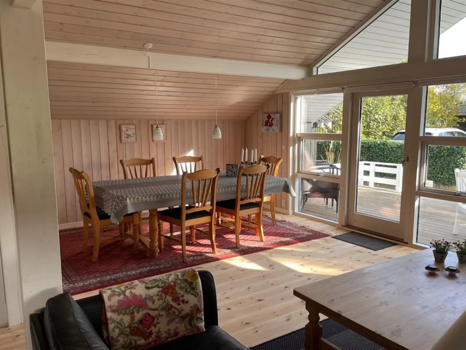 "Fritsa" - 450m from the sea-Inside
