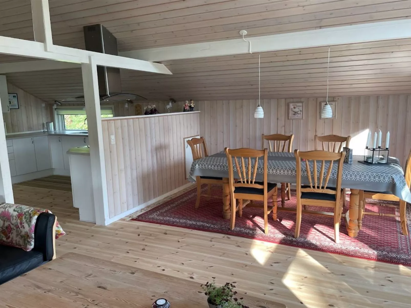"Fritsa" - 450m from the sea-Inside