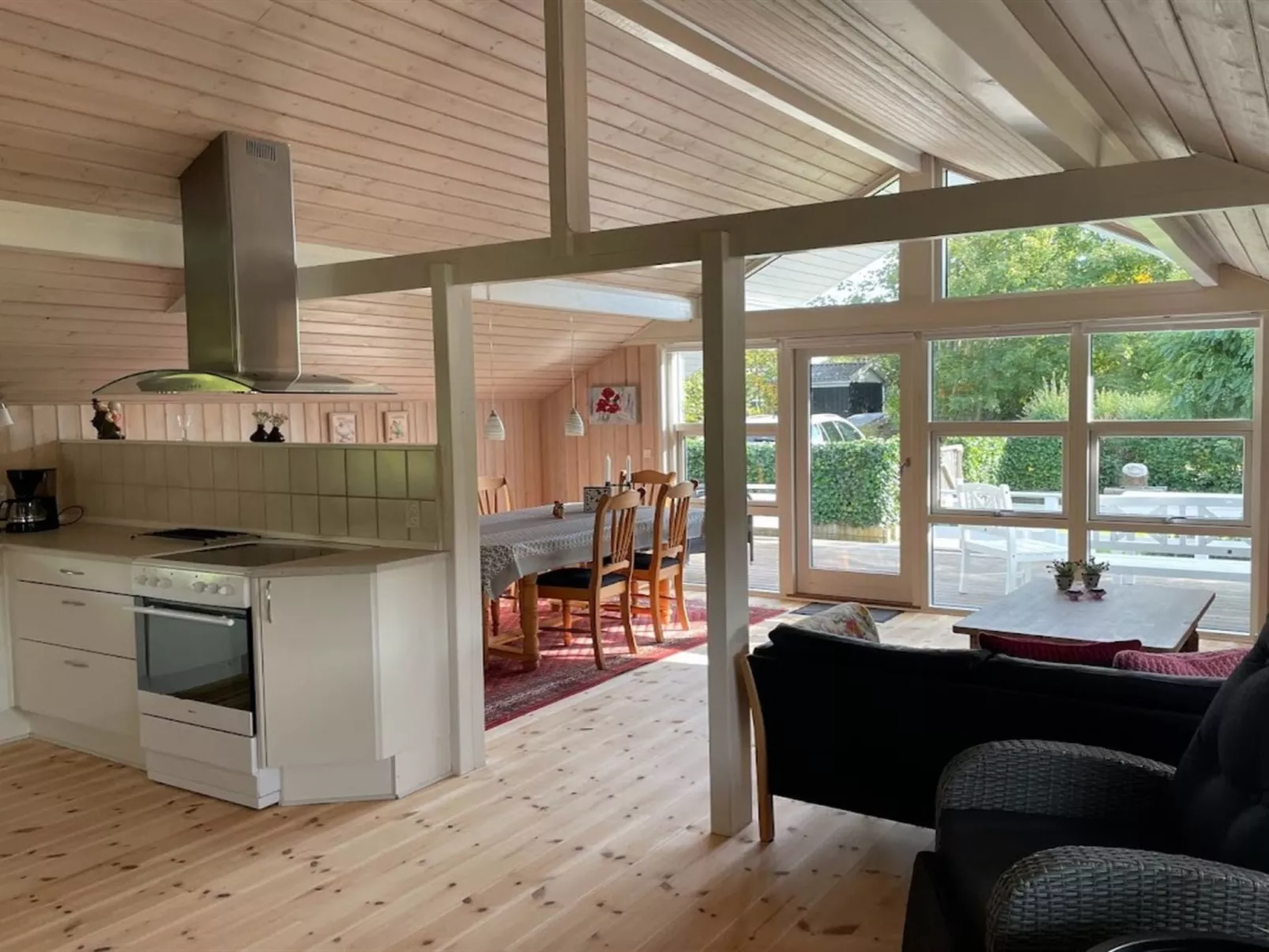 "Fritsa" - 450m from the sea-Inside