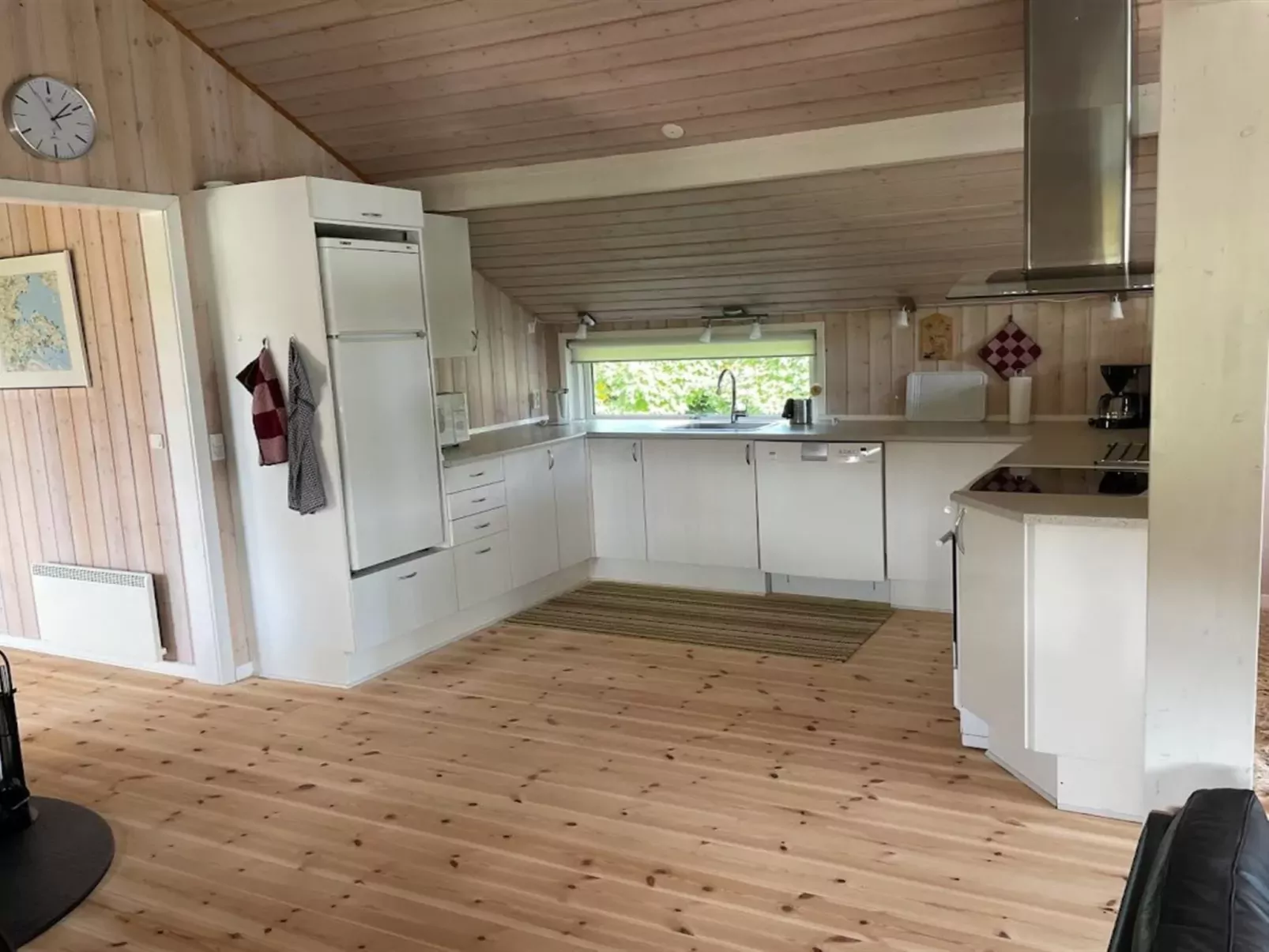 "Fritsa" - 450m from the sea-Inside