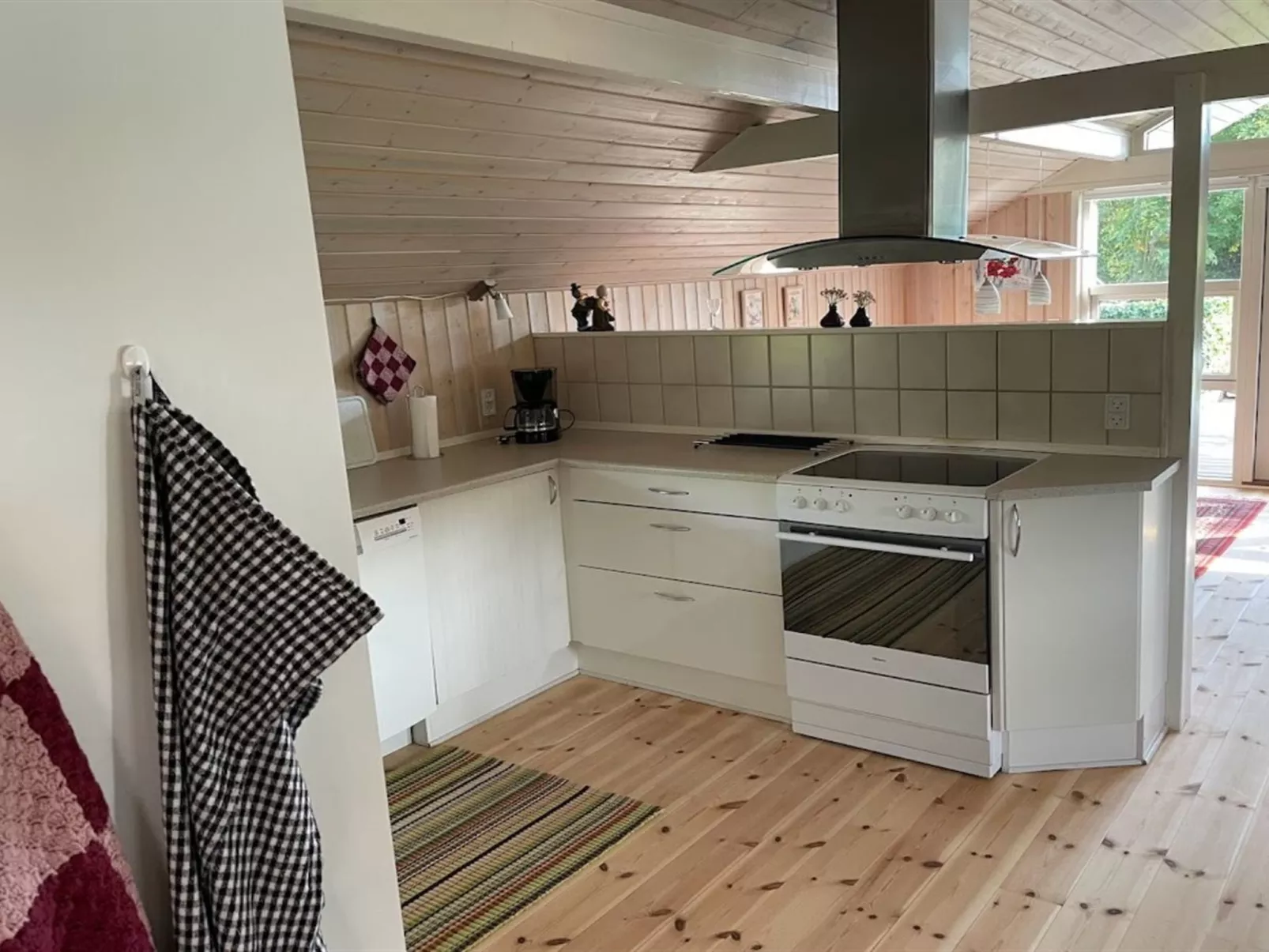 "Fritsa" - 450m from the sea-Inside
