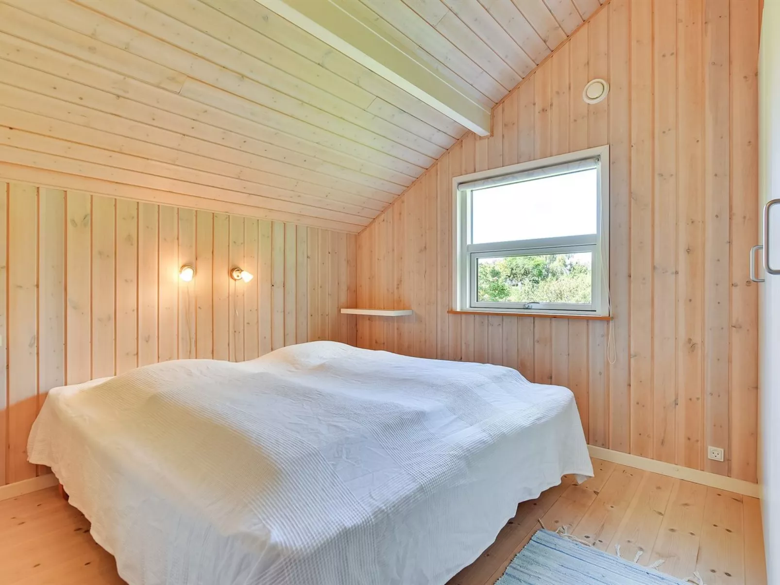 "Fritsa" - 450m from the sea-Inside