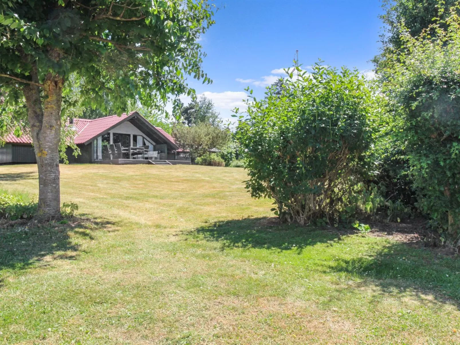 "Elisej" - 100m from the sea-Outside