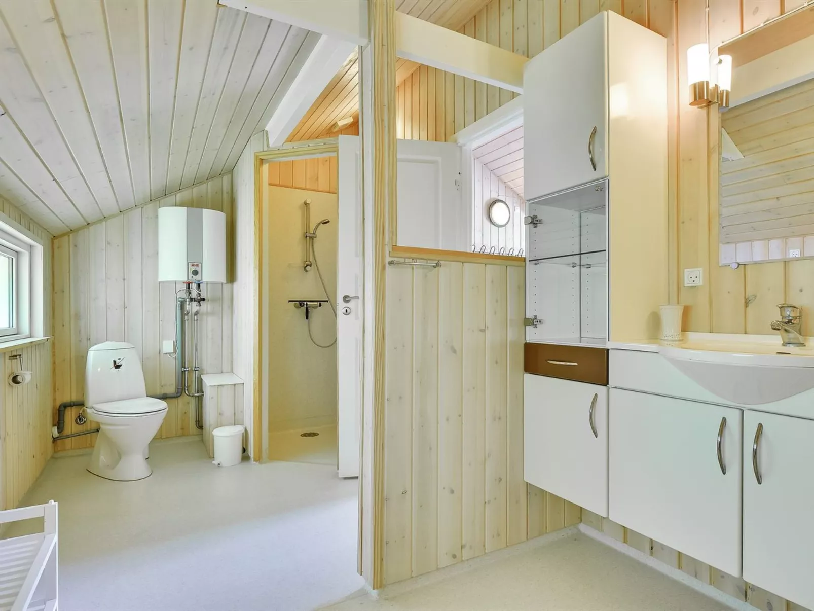 "Fritsa" - 450m from the sea-Inside