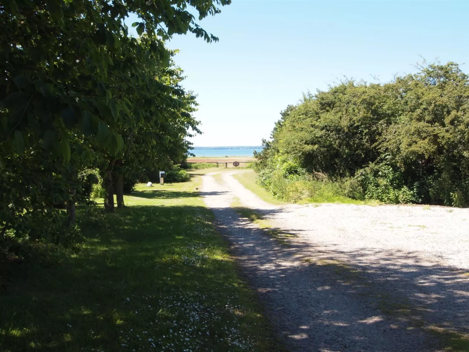 "Elisej" - 100m from the sea-Outside