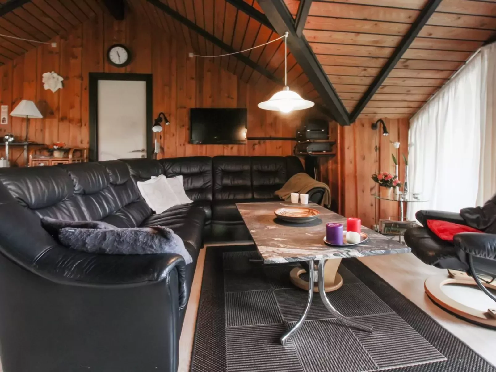"Elisej" - 100m from the sea-Inside