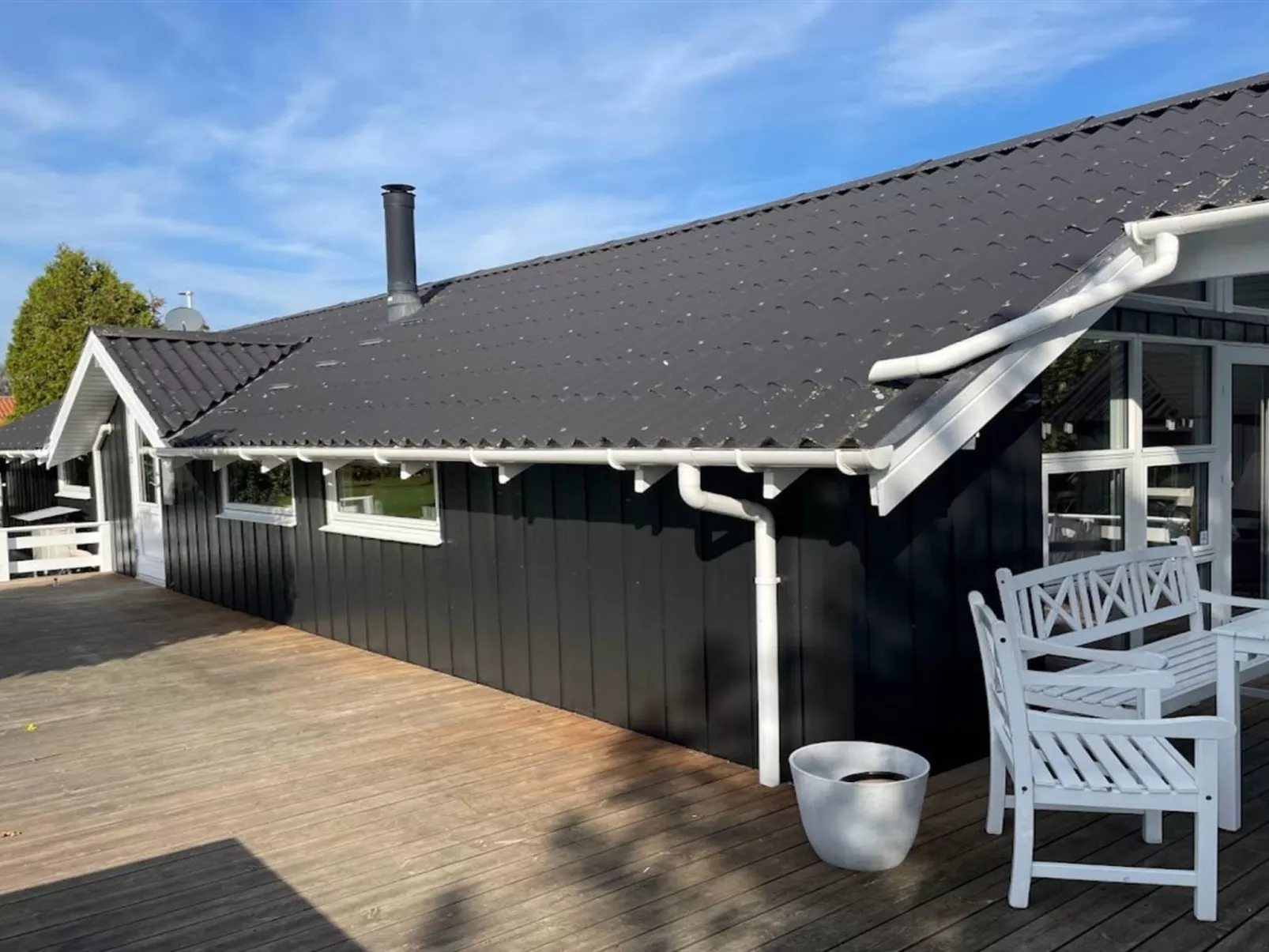 "Fritsa" - 450m from the sea-Inside