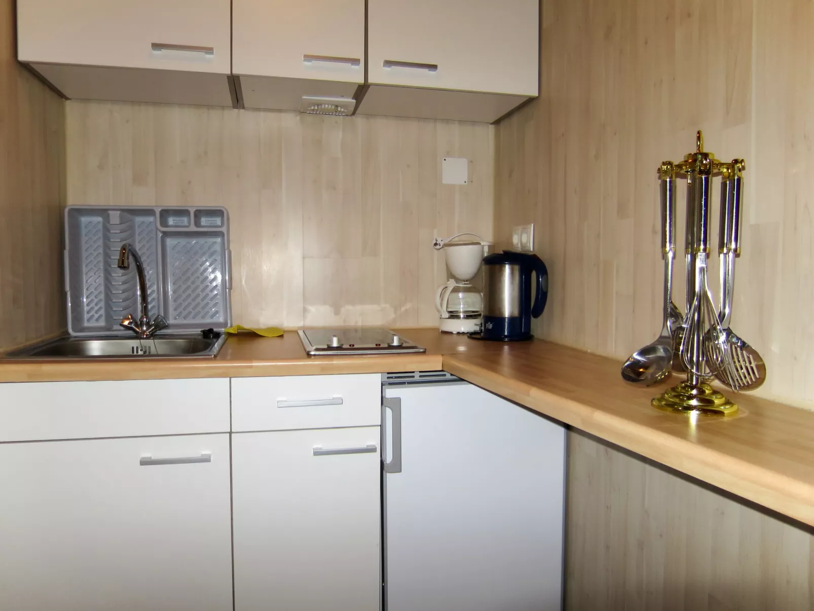 Windachschlucht Wohnung 1-Inside